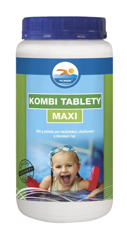 Nejdůležitější pro Váš bazén je správná údržba. Sezóna začíná!