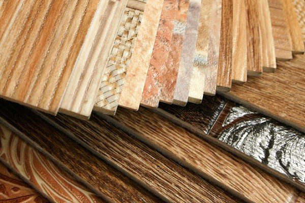 Linoleum je stále oblíbenou podlahovou krytinou