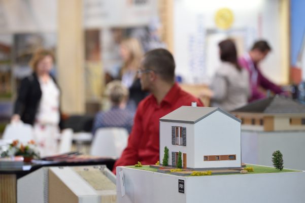 Program veletrhu FOR ARCH bude letos opravdu nabitý