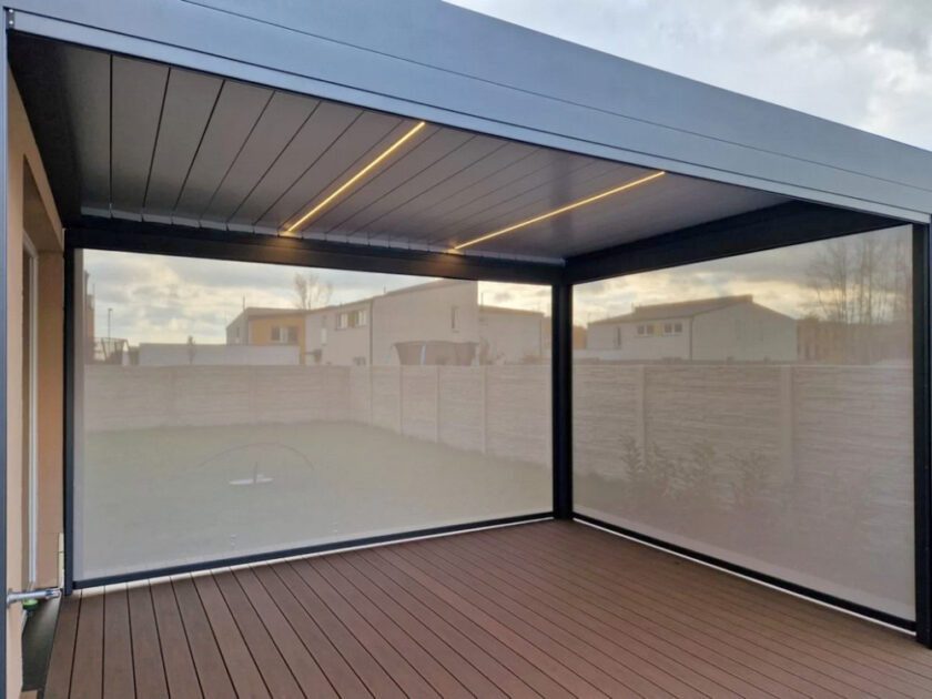 Pergola